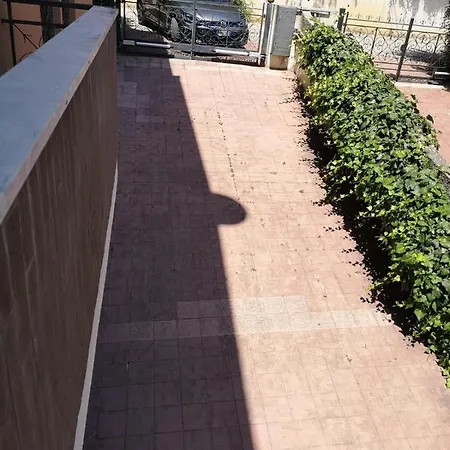 Ferienhaus Con Ampio Giardino Vicina Al Mare In Zona Collinare Montesilvano Marina